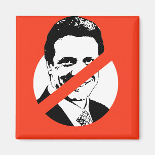 ÍMAN ANTI-CUOMO