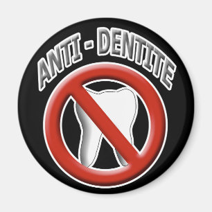 Íman Anti Dentite