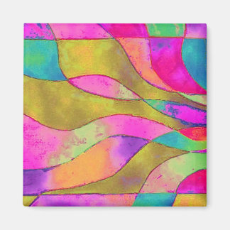 Íman anti-depressivo alanart