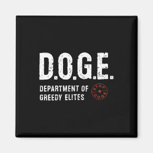Íman Anti Doge D.o.g., Verdadeiro Significado Definição