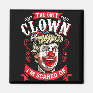 Íman Anti Donald Trump Anti Donald Trump