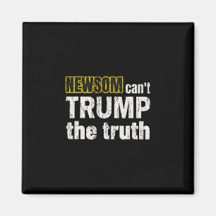 Íman Anti Gavin Newsom