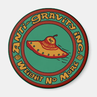 Íman Anti-Gravity, Inc.