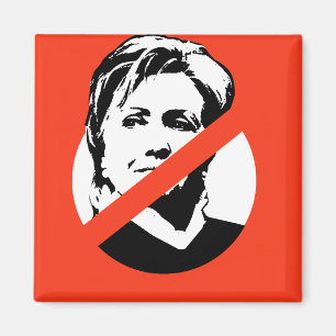 ÍMAN ANTI-HILLARY CLINTON