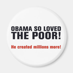Íman Anti Obama