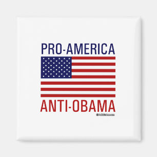 ÍMAN ANTI-OBAMA PRO-AMERICANO
