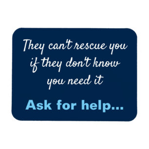 Íman Anti prevenção do suicídio da depressão