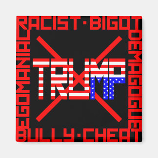 Íman Anti Trump