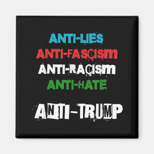 Íman Anti-Trump Mete Fascismo Racismo E Ódio Trump 86 4