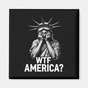 Íman Anti-trump Política E Democracia Wtf América _2