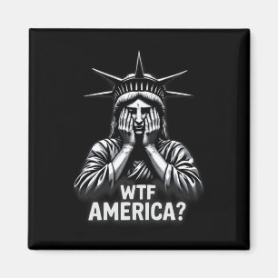 Íman Anti-trump Política E Democracia Wtf América 3