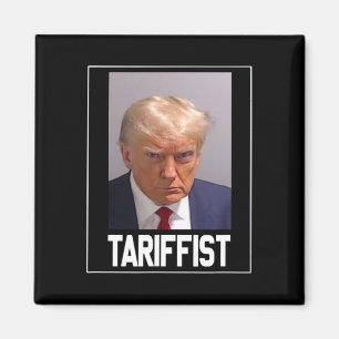 Íman Anti Trump Tarifário