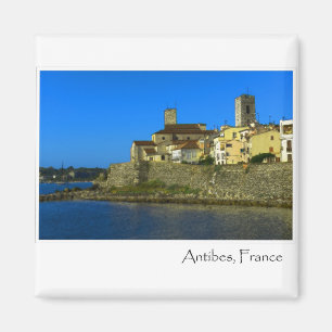 Íman Antibes França