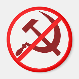 Íman Anticomunista