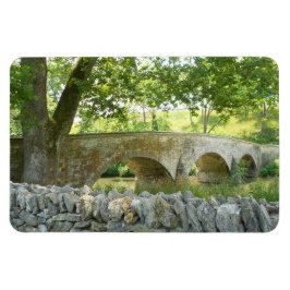 Íman Antietam: O ímã de fotos da ponte de Burnside
