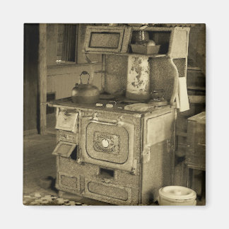 Íman Antiga Stove