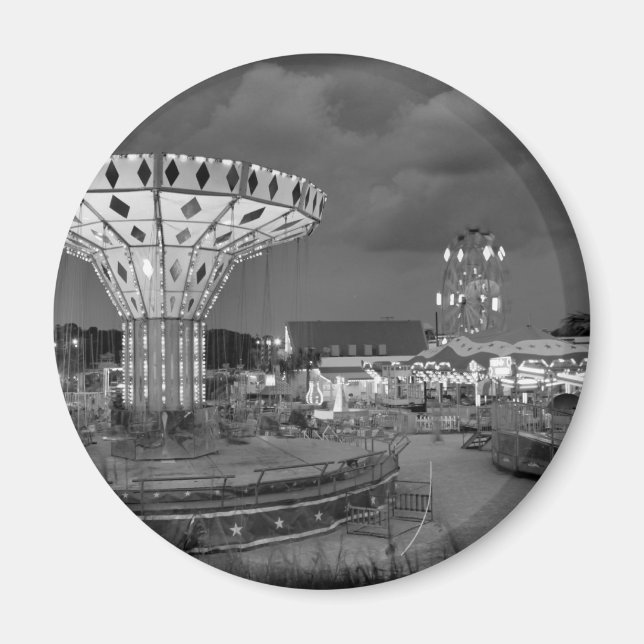 Íman antigo 6 (Frente)