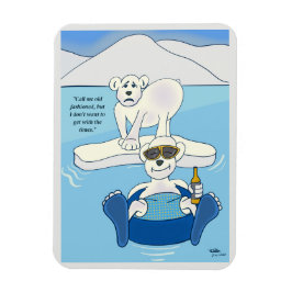 Íman Antigo Magneta de Fotografias Moedas