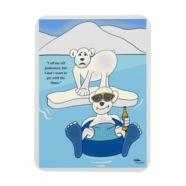 Íman Antigo Magneta de Fotografias Moedas (Vertical)