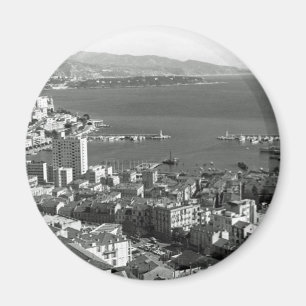 Íman Antigo Principado de Mônaco Monte Carlo porto Jigs