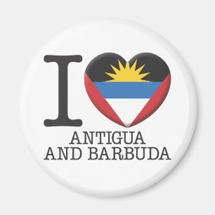 Íman Antígua e Barbuda
