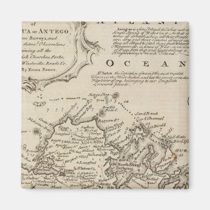 Íman Antígua ou Antego