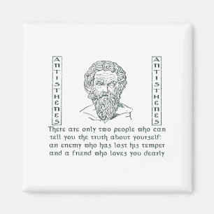 Íman Antisthenes