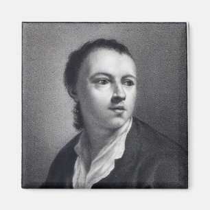Íman Anton Raphael Mengs, gravado por Nicolaus Mosman