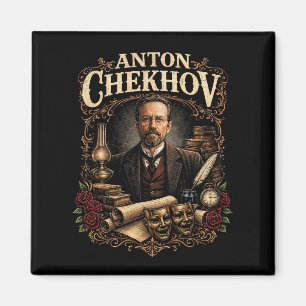 Íman Anton Tchekhov
