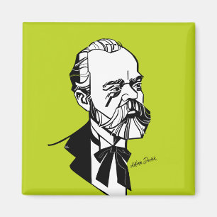 Íman Antonín Dvořák