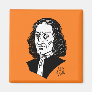 Íman Antonio Vivaldi