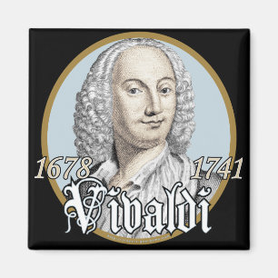Íman Antonio Vivaldi