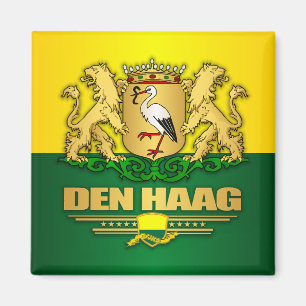 Íman Antro Haag (Haia)