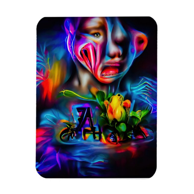 Íman Antrofobia 2 (Vertical)