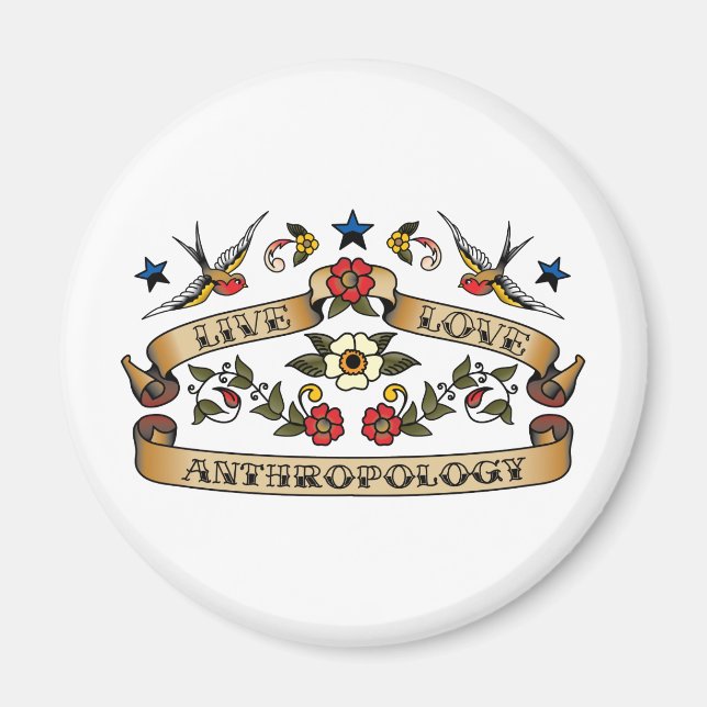 Íman Antropologia do Amor ao Vivo (Frente)