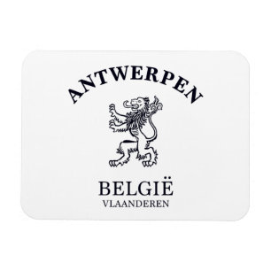 ÍMAN ANTWERP