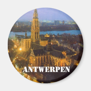 Íman Antwerpen