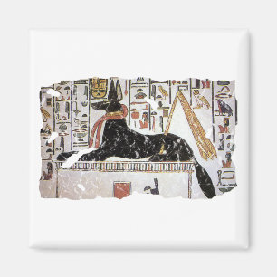 Íman Anubis