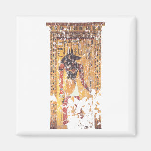 Íman Anubis-Nefertari