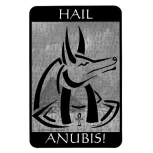 Íman Anubis Premium Magnet