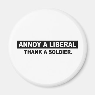 ÍMAN ANUNCIE UM LIBERAL. OBRIGADO A SOLDADO