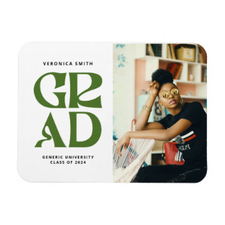 Íman Anúncio de Formando Retroativo