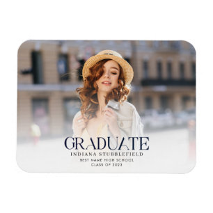 Íman Anúncio de Graduação de Fotografias do Formando 20
