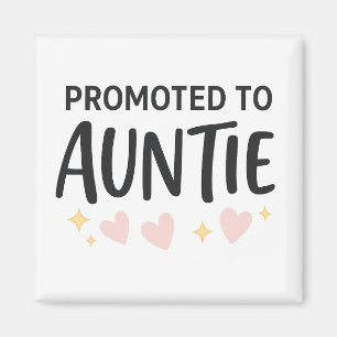 Íman Anúncio de Promoção para Titi Querida