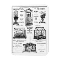 Anúncio para 'Dick Radclyffe & Co.' Anúncio Russo