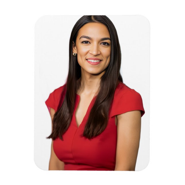 ÍMAN  AOC (Vertical)