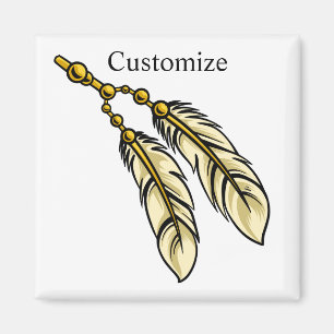 Íman Apache Penas Thunder_Cove