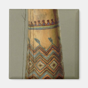 Íman Apache violino, da Arizona