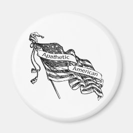 Íman Apaético Americano