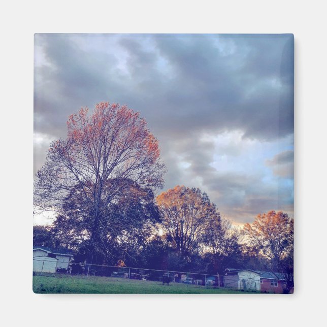 Íman Apaixonado (Frente)